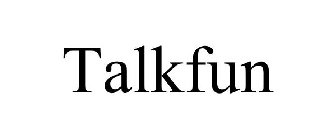 TALKFUN