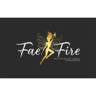 FAE FIRE MEDITATION SOY CANDLE HANDCRAFTED