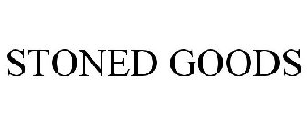 STONED GOODS