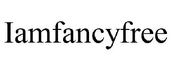 IAMFANCYFREE