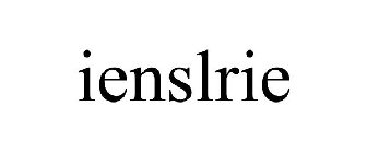 IENSLRIE