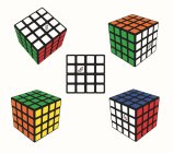 RUBIK'S RUBIKS.COM