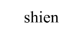 SHIEN