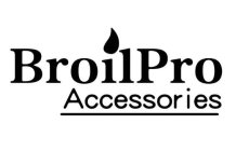 BROILPRO ACCESSORIES