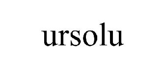URSOLU