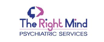 THE RIGHT MIND PSYCHIATRIC SERVICES