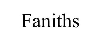 FANITHS