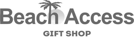 BEACH ACCESS GIFT SHOP