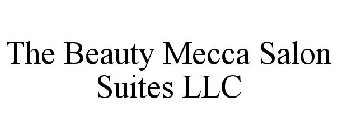 THE BEAUTY MECCA SALON SUITES LLC