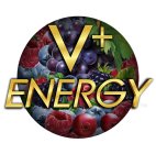 V+ ENERGY