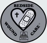 BEDSIDE WOUND CARE IHN PODIATRY