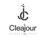 JC CLEAJOUR SCIENCE YOU CAN TRUST