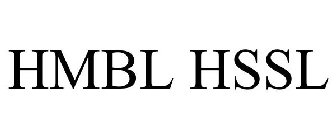 HMBL HSSL