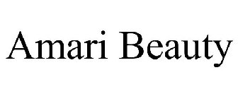 AMARI BEAUTY