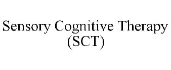 SENSORY COGNITIVE THERAPY (SCT)