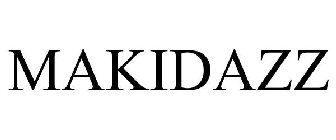 MAKIDAZZ
