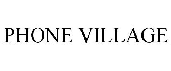 PHONE VILLAGE