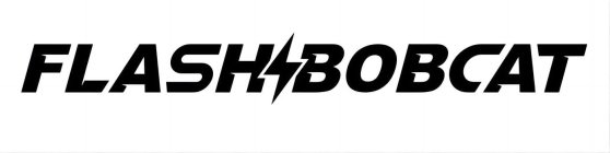 FLASHBOBCAT