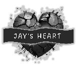 JAY'S HEART