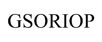 GSORIOP