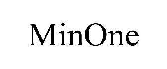 MINONE