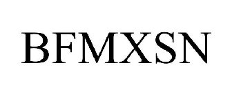 BFMXSN