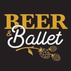 BEER & BALLET