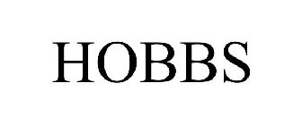 HOBBS