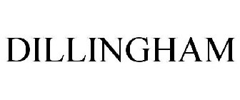 DILLINGHAM