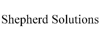 SHEPHERD SOLUTIONS