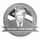 OFFICIAL TEAM TRUMP