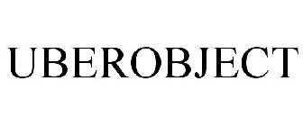 UBEROBJECT