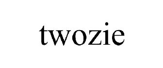 TWOZIE