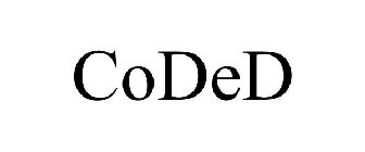 CODED