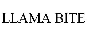 LLAMA BITE