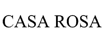 CASA ROSA