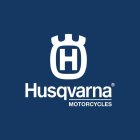 WH HUSQVARNA MOTORCYCLES