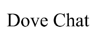 DOVE CHAT