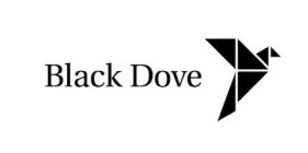 BLACK DOVE
