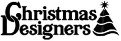 CHRISTMAS DESIGNERS