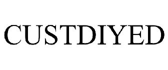 CUSTDIYED