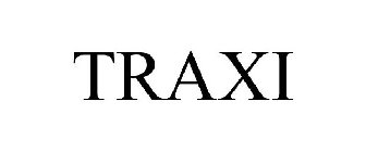 TRAXI