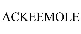 ACKEEMOLE