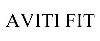 AVITI FIT