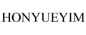 HONYUEYIM