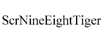SCRNINEEIGHTTIGER