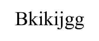 BKIKIJGG