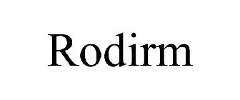 RODIRM