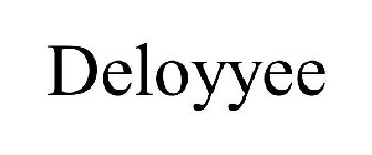 DELOYYEE