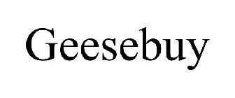 GEESEBUY